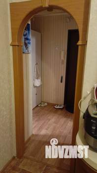 1-к квартира, на длительный срок, 36м2, 1/9 этаж