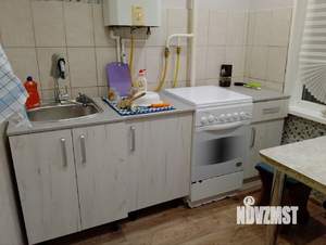 2-к квартира, на длительный срок, 46м2, 4/5 этаж