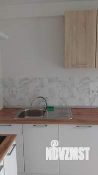 1-к квартира, на длительный срок, 33м2, 5/18 этаж