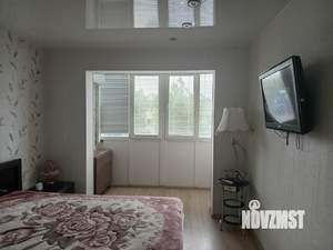 1-к квартира, на длительный срок, 35м2, 6/9 этаж