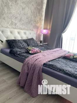 Студия квартира, посуточно, 33м2, 11/17 этаж