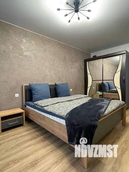 1-к квартира, посуточно, 39м2, 4/11 этаж