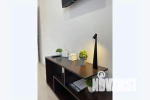 1-к квартира, посуточно, 40м2, 6/18 этаж