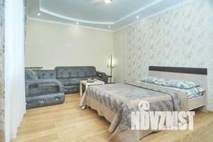 2-к квартира, посуточно, 60м2, 2/10 этаж