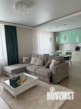 2-к квартира, на длительный срок, 65м2, 5/16 этаж