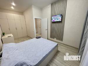 2-к квартира, посуточно, 45м2, 17/17 этаж
