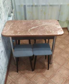 1-к квартира, на длительный срок, 35м2, 5/9 этаж