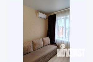 1-к квартира, посуточно, 40м2, 2/10 этаж
