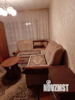 2-к квартира, на длительный срок, 54м2, 3/9 этаж