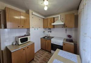 1-к квартира, на длительный срок, 36м2, 4/9 этаж