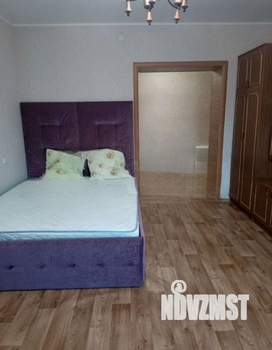 1-к квартира, на длительный срок, 33м2, 4/11 этаж