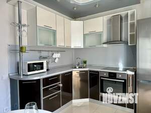 1-к квартира, посуточно, 40м2, 4/17 этаж