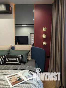 1-к квартира, посуточно, 55м2, 13/17 этаж