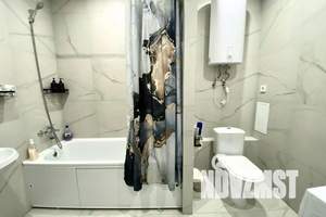 2-к квартира, посуточно, 75м2, 14/17 этаж