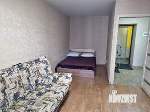 1-к квартира, на длительный срок, 44м2, 8/16 этаж