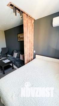 1-к квартира, посуточно, 37м2, 15/15 этаж