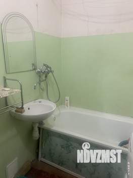 1-к квартира, на длительный срок, 42м2, 2/10 этаж