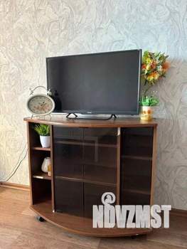 2-к квартира, посуточно, 50м2, 1/1 этаж