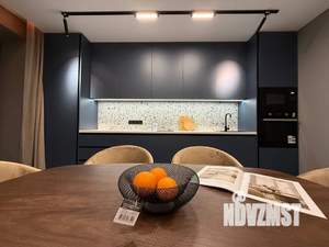 2-к квартира, посуточно, 85м2, 8/14 этаж