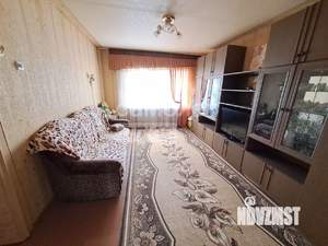 3-к квартира, на длительный срок, 58м2, 8/9 этаж