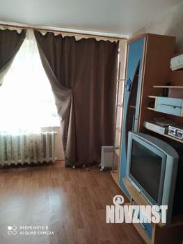 1-к квартира, посуточно, 36м2, 2/9 этаж