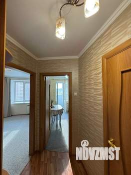 1-к квартира, на длительный срок, 28м2, 7/10 этаж