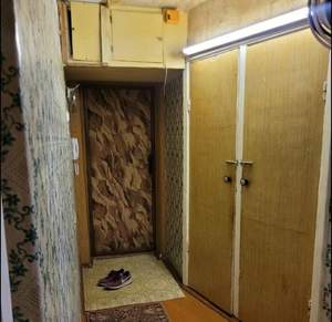 2-к квартира, на длительный срок, 44м2, 2/5 этаж