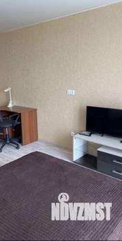 1-к квартира, на длительный срок, 43м2, 4/12 этаж