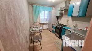 1-к квартира, посуточно, 32м2, 2/10 этаж