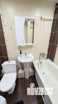 1-к квартира, на длительный срок, 30м2, 2/10 этаж