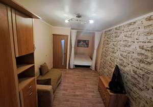 1-к квартира, на длительный срок, 36м2, 1/10 этаж