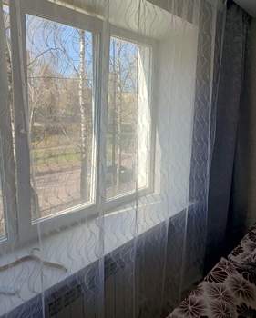 1-к квартира, на длительный срок, 35м2, 2/5 этаж