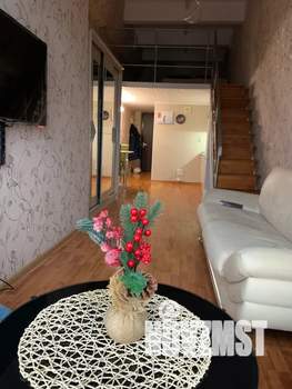 Студия квартира, посуточно, 30м2, 6/8 этаж