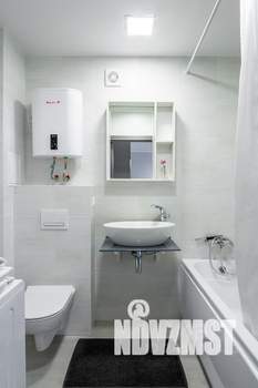 1-к квартира, посуточно, 36м2, 4/10 этаж