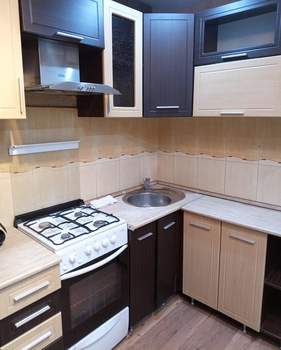 1-к квартира, на длительный срок, 30м2, 2/5 этаж