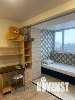 2-к квартира, посуточно, 60м2, 7/10 этаж