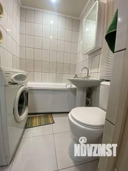 1-к квартира, на длительный срок, 34м2, 3/5 этаж