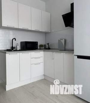 1-к квартира, посуточно, 39м2, 17/20 этаж