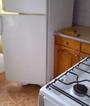 2-к квартира, на длительный срок, 47м2, 4/5 этаж