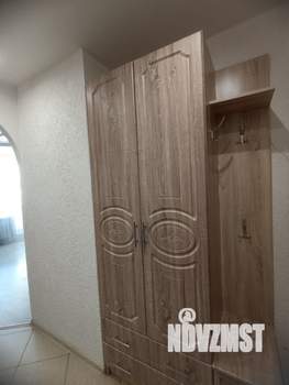1-к квартира, на длительный срок, 48м2, 5/10 этаж