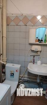 1-к квартира, на длительный срок, 29м2, 8/9 этаж
