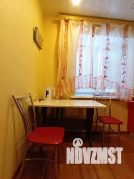 1-к квартира, посуточно, 32м2, 2/5 этаж