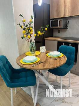 1-к квартира, на длительный срок, 40м2, 12/14 этаж