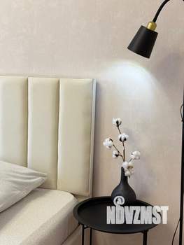 1-к квартира, посуточно, 42м2, 6/18 этаж