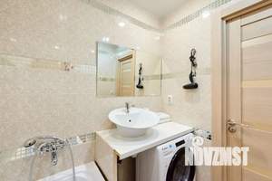 2-к квартира, посуточно, 59м2, 2/6 этаж