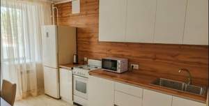 1-к квартира, на длительный срок, 40м2, 4/9 этаж