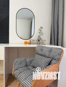 Студия квартира, посуточно, 30м2, 12/17 этаж