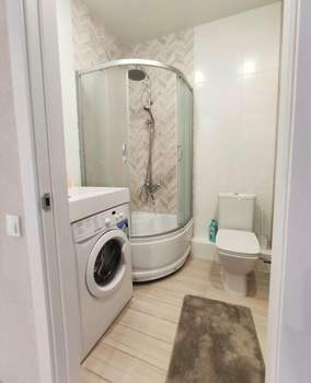 2-к квартира, на длительный срок, 28м2, 12/17 этаж