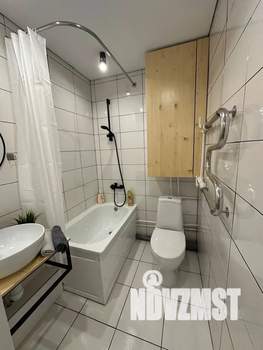 Студия квартира, посуточно, 25м2, 9/10 этаж