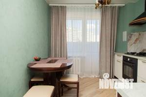 2-к квартира, посуточно, 50м2, 1/1 этаж